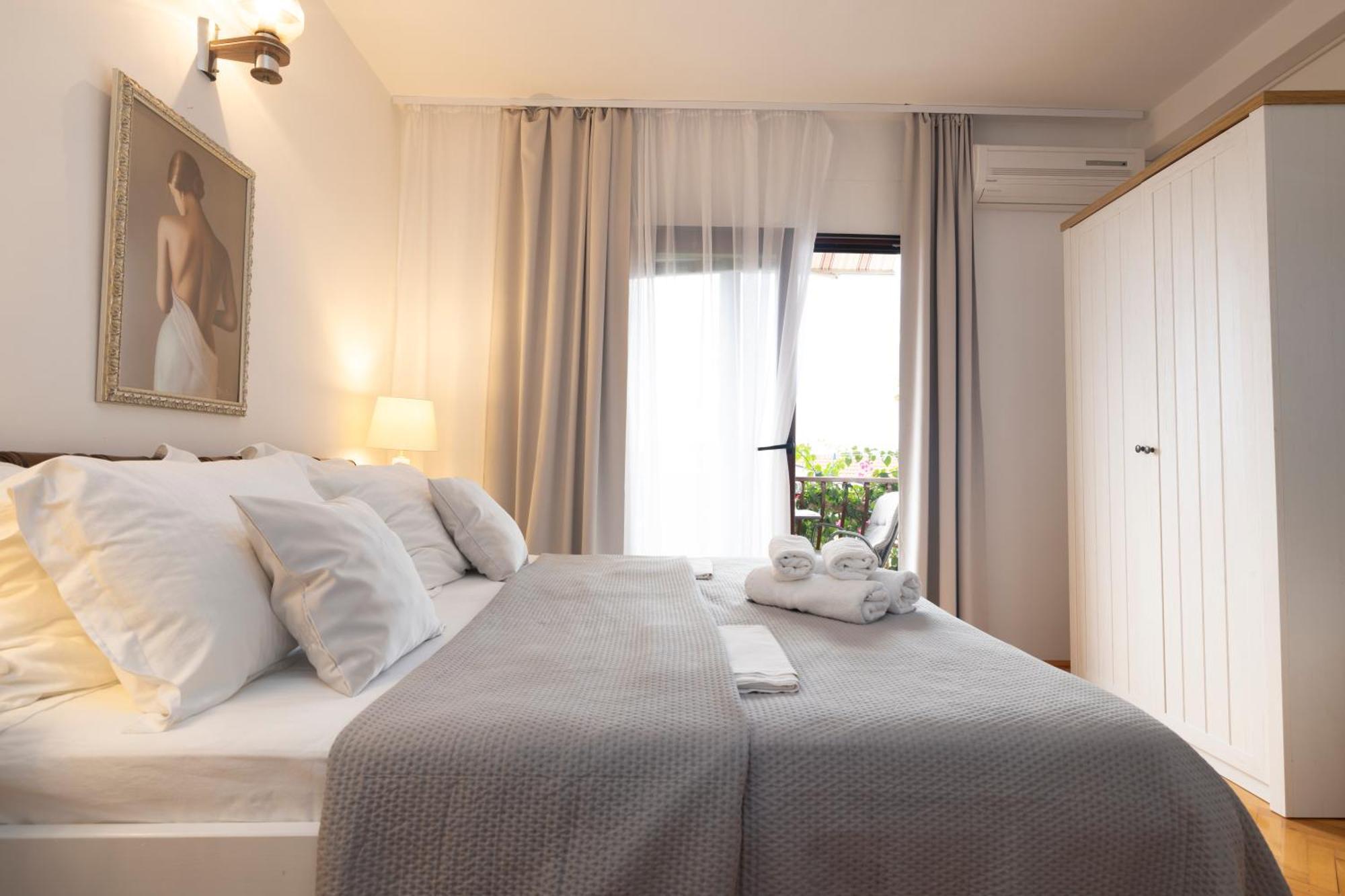 Apartament Bose