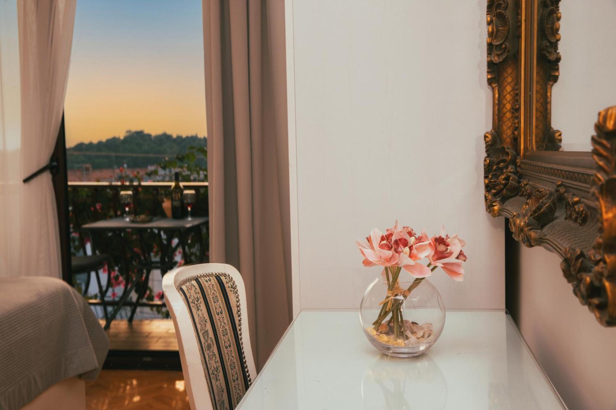 Bose Apartament