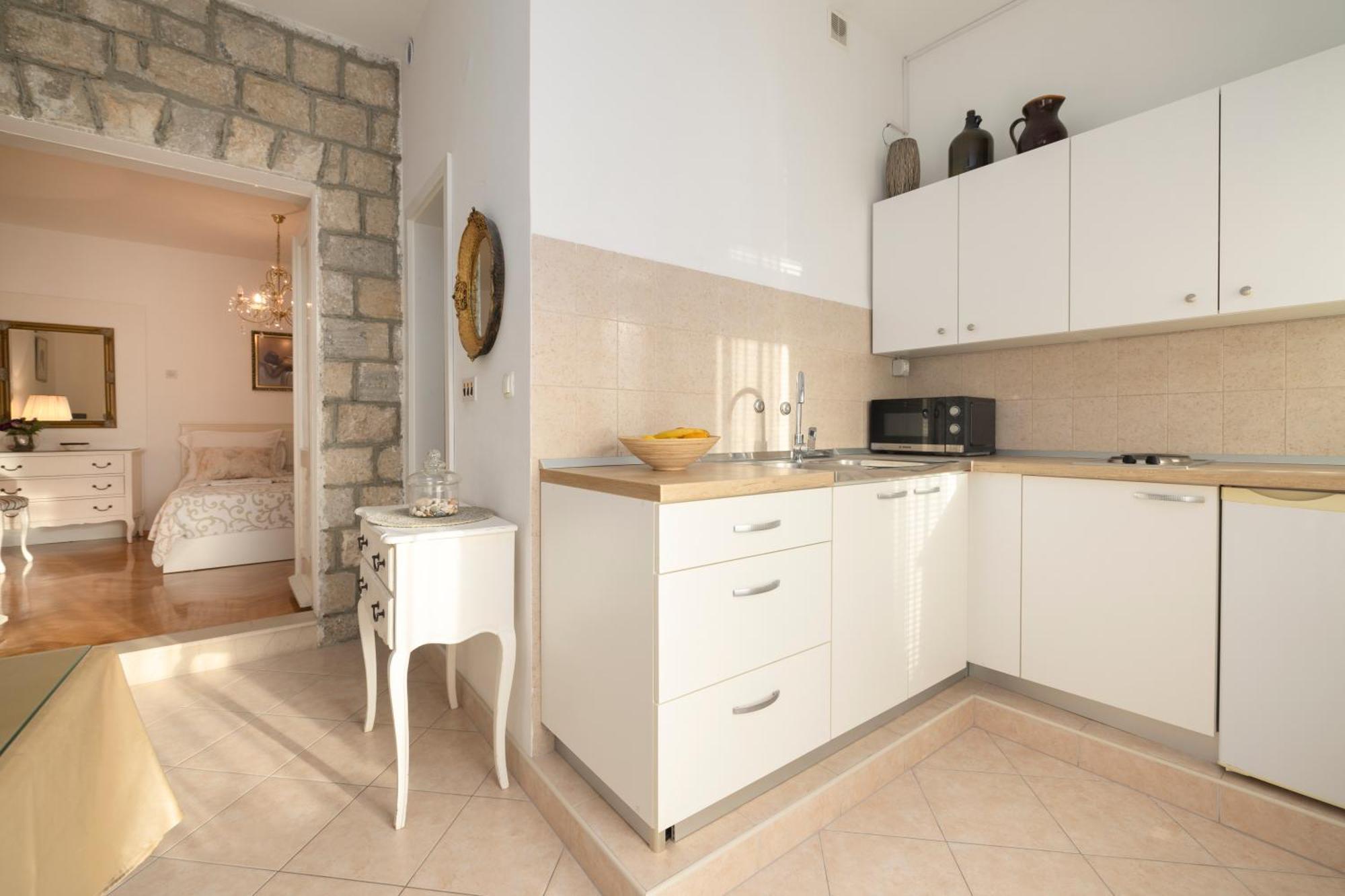 Apartament Bose Makarska