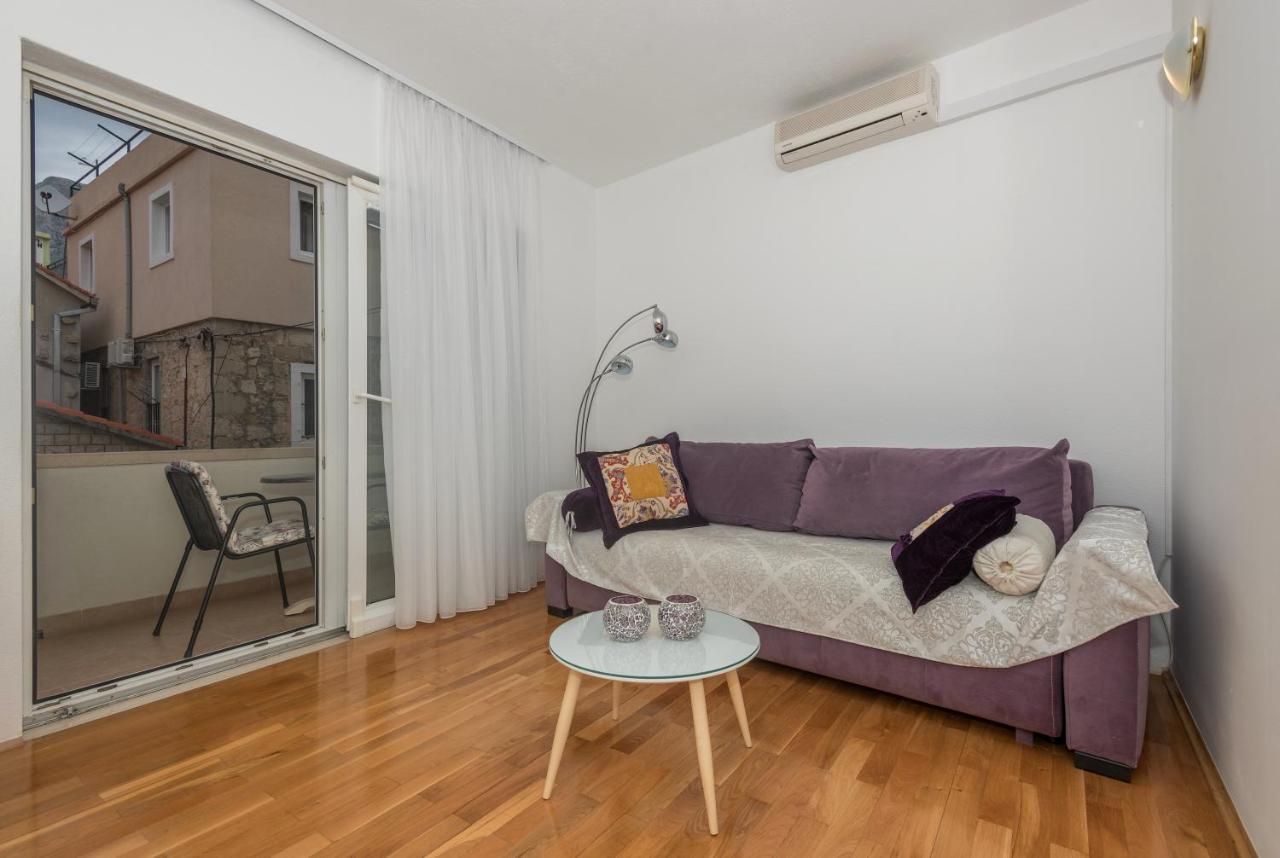 Apartament Bose