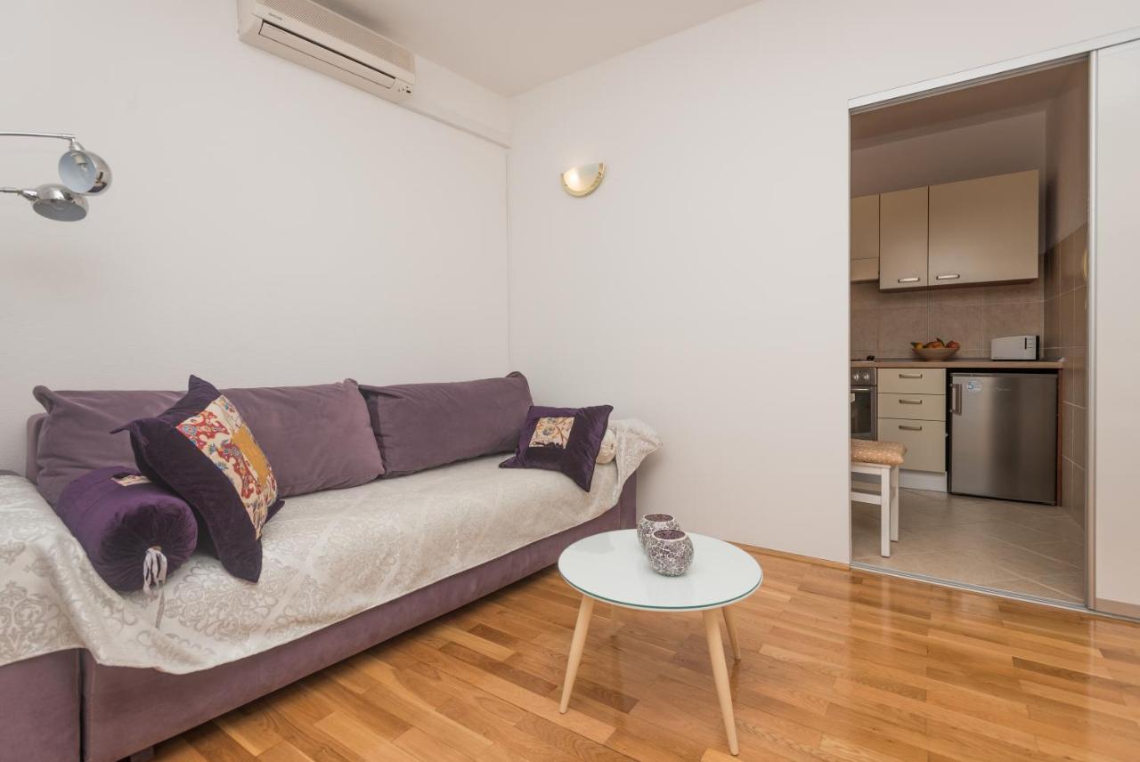 Bose Apartament