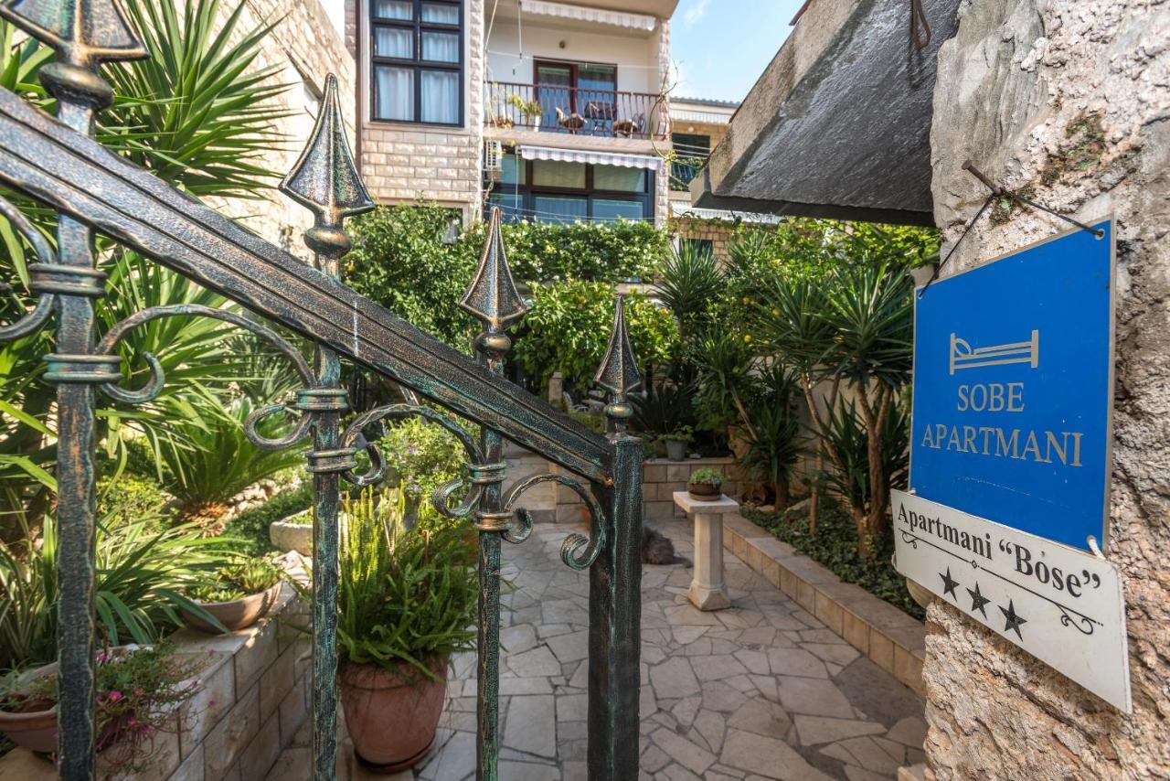 Apartament Bose